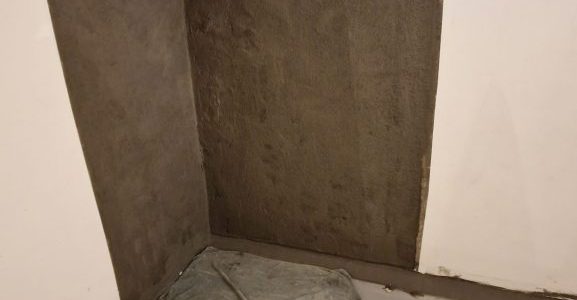 Keldercoating waterdicht Keldercoating waterdicht