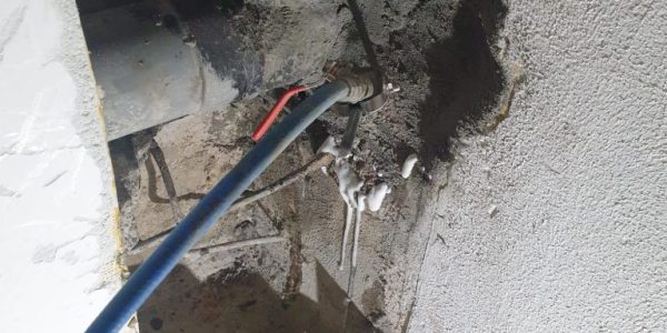 hoe werkt betoninjectie