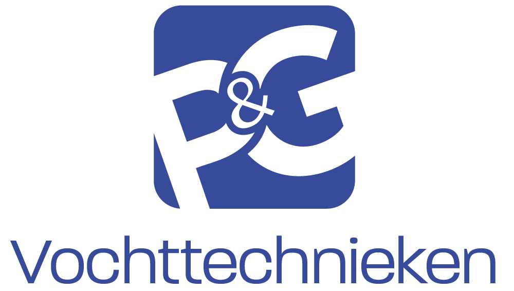 P&G Vochttechnieken