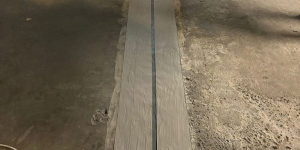 Injectiehars beton Injectiehars beton