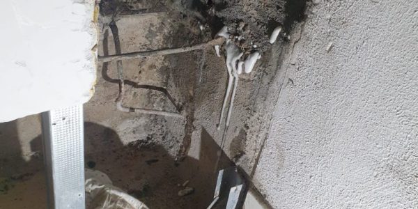 Betoninjectie Betoninjectie