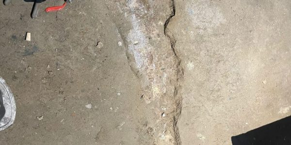 Beton injectie kosten