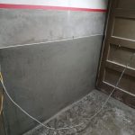 Betoninjectie fundering